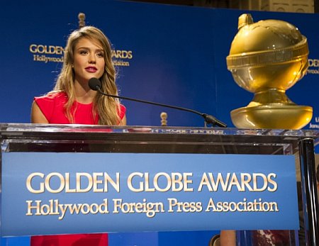 golden globes 2013