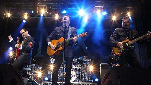 inxs