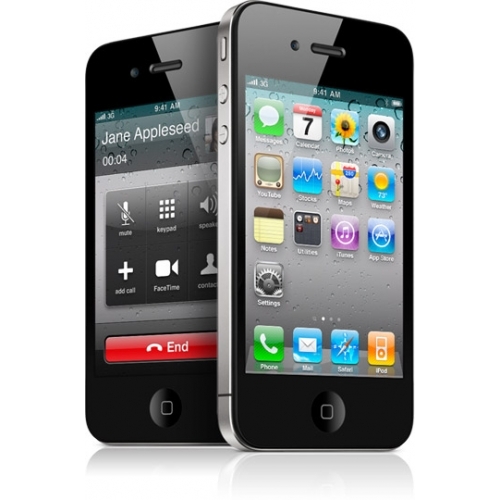 iphone 4s pret