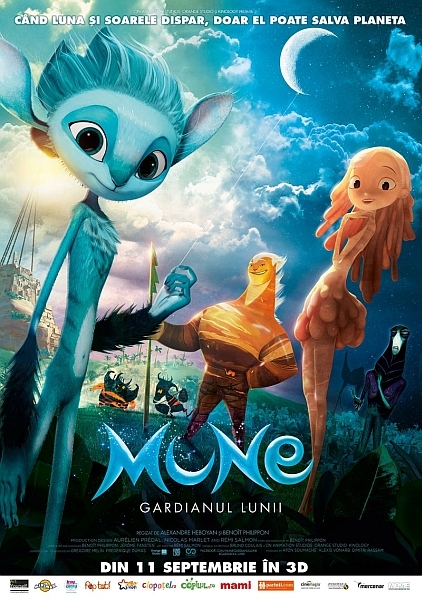 mune