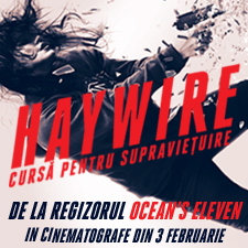 Haywire