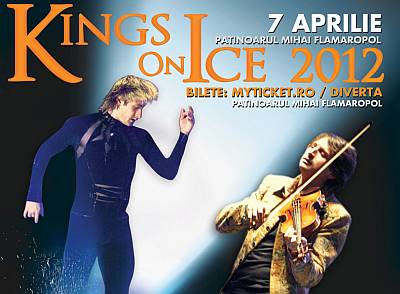 KingsOnIce 2012