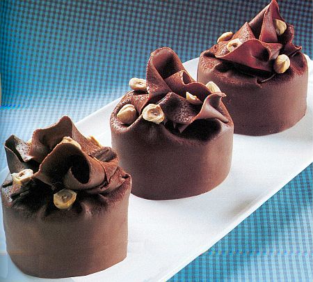 praline