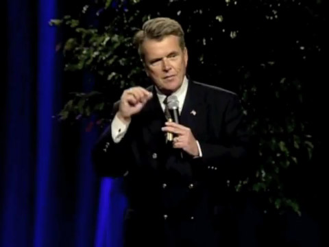Roger Dawson