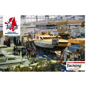 Salonul Nautic Internaional Bucureti