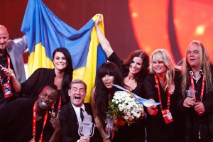 suedia eurovision 2012
