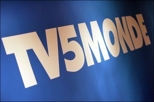 tv5 monde