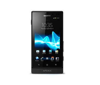 Sony XPeria Sola